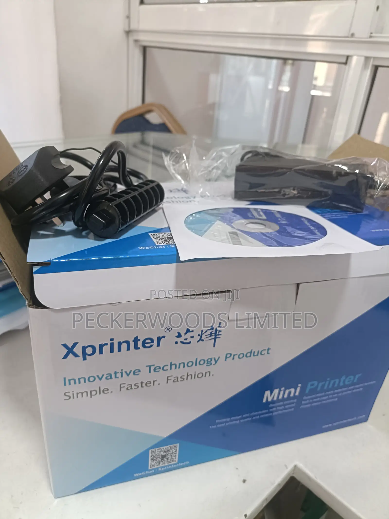 Simple Quality Design Xprinter Mini Priter