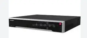 256mbps Bit Rate Input Max(Up to 32-Ch IP Video), 4 SATA Int