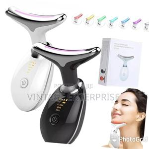 Neck Face Lifting - thumbnail 2