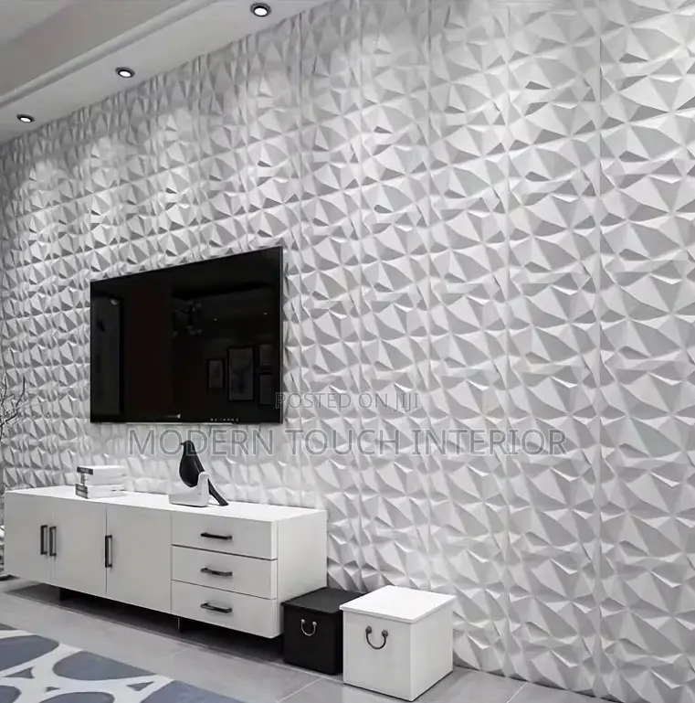 Decorative PVC Panels