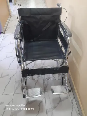 Wheelchair Standard.