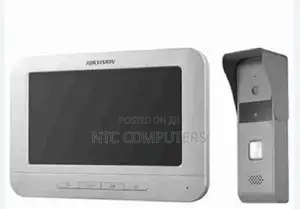 Hikvision Video Door Phone DS-KIS203T