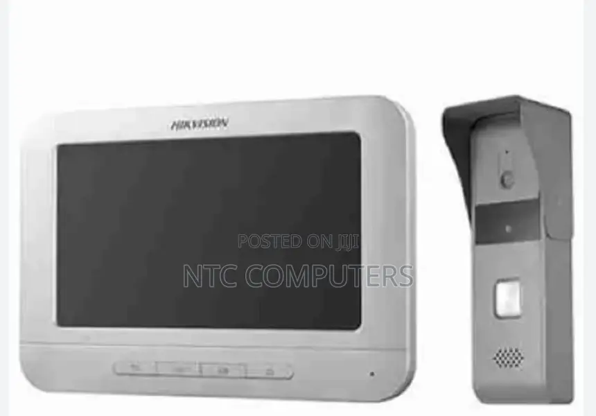 Hikvision Video Door Phone DS-KIS203T
