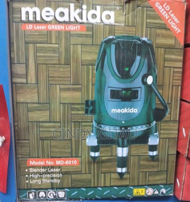 Meakida LD Laser Green Light - main view