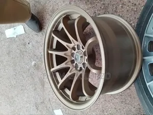 Size 16 Offset Sports Rims