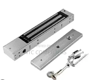 Single Door Magnetic Lock
