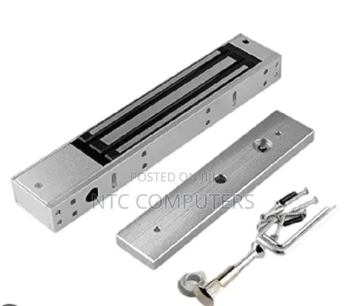 Single Door Magnetic Lock