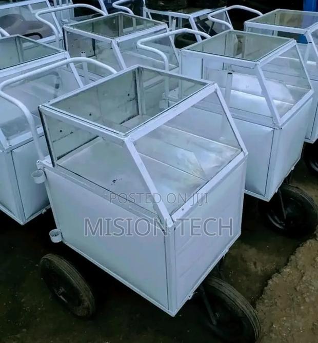 Smokie Trolley°✓✓° - main view