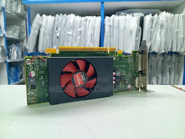 Amd Radeon 620 1gb - thumbnail 4