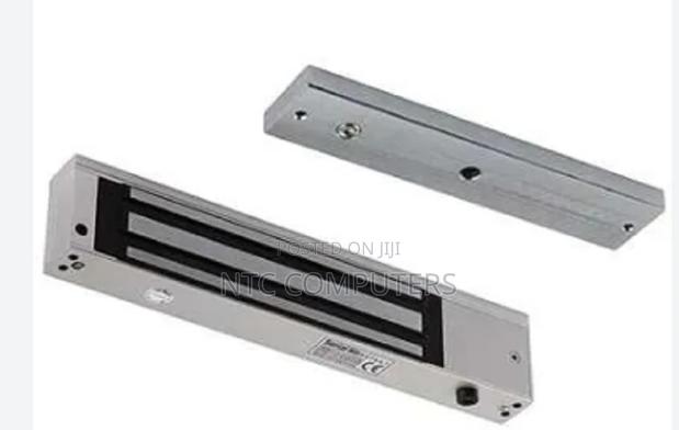 Hikvision Single-Door Magnetic Lock - DS-K4H250S