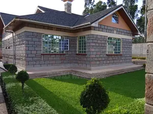 3bdrm Maisonette in Kiamwathi, Ruringu for sale