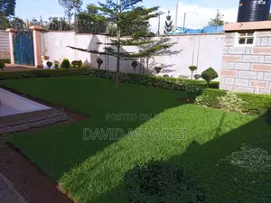 3bdrm Maisonette in Kiamwathi, Ruringu for sale