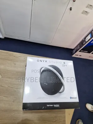 Brand New Onyx Studio 8 Harman Kardon on Offer