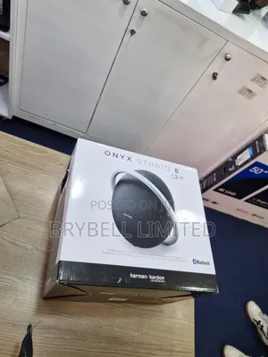 Brand New Onyx Studio 8 Harman Kardon on Offer