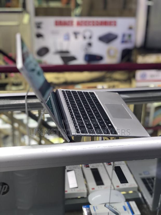 Laptop HP Elite X2 1012 16GB Intel Core I5 SSD 256GB - thumbnail 4