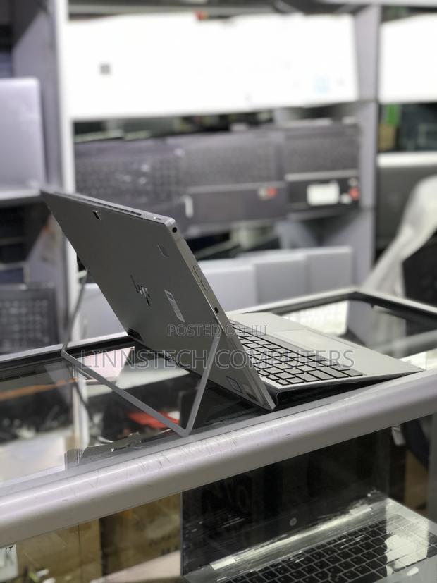 Laptop HP Elite X2 1012 16GB Intel Core I5 SSD 256GB - thumbnail 6