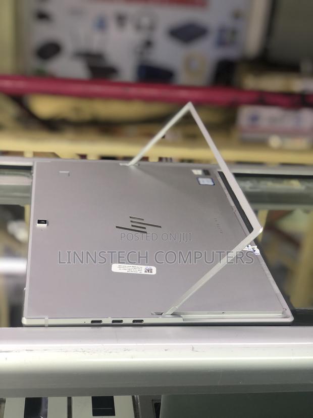 Laptop HP Elite X2 1012 16GB Intel Core I5 SSD 256GB - thumbnail 10
