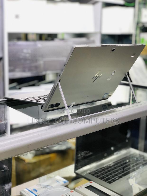Laptop HP Elite X2 1012 16GB Intel Core I5 SSD 256GB - thumbnail 7