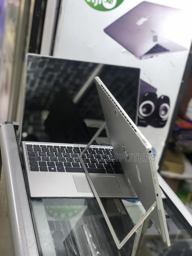 Laptop HP Elite X2 1012 16GB Intel Core I5 SSD 256GB - main view