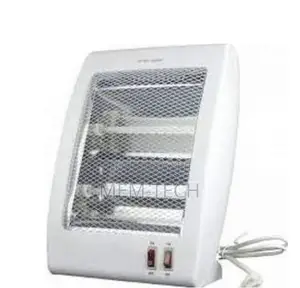 Premier Quartz Portable Electric Room Heater