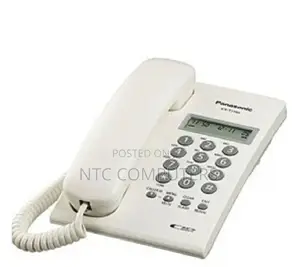 Panasonic KX-T7705 Single Line Telephone