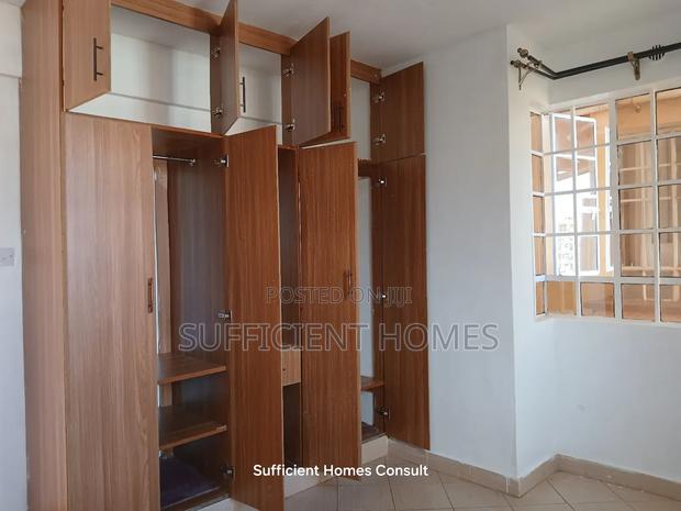 1bdrm Apartment in Ruaka for rent - thumbnail 4