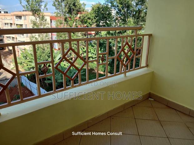 1bdrm Apartment in Ruaka for rent - thumbnail 7