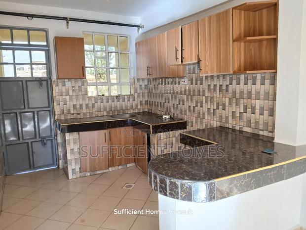 1bdrm Apartment in Ruaka for rent - main view