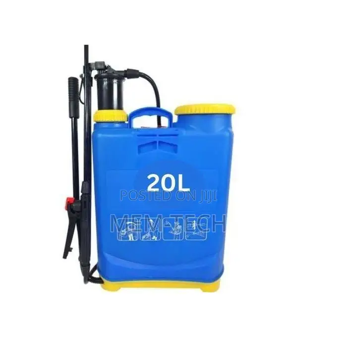 Premier Manual Knapsack Sprayer of 20L