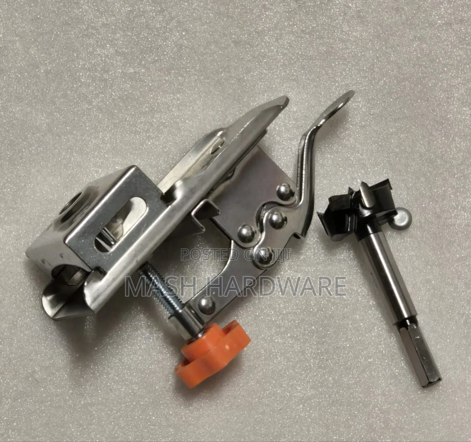 Malpha Hinges Setter