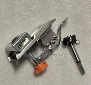 Malpha Hinges Setter