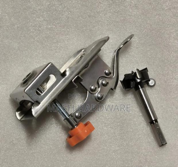 Malpha Hinges Setter - main view