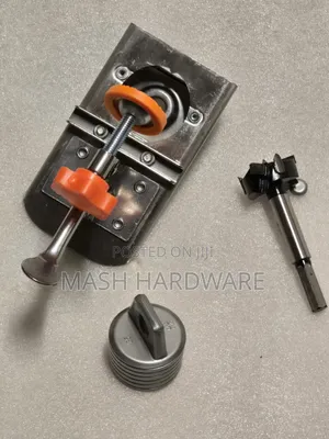 Malpha Hinges Setter