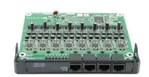 Panasonic KX-NS5172X 16-Port Digital Extension Card