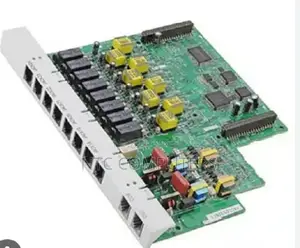 Panasonic KX-TE82480SX 2×8 Expansion Card