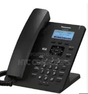 Panasonic KX-HDV130 Basic SIP Phone