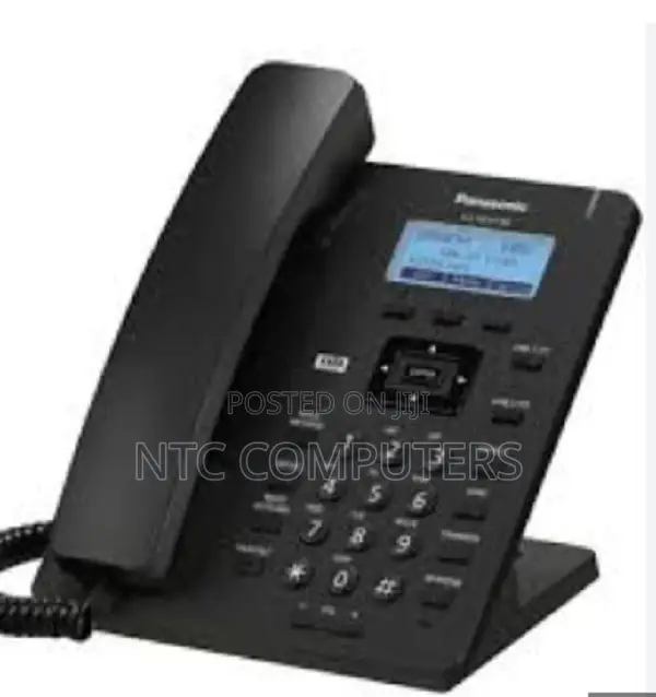 Panasonic KX-HDV130 Basic SIP Phone