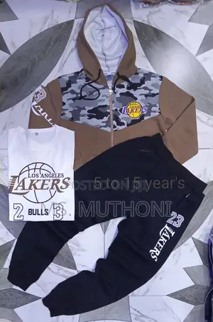 Boys 3 Piece 5-15 Years Available