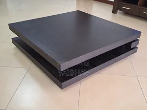 Coffee Table Large Elegant