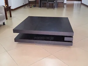 Coffee Table Large Elegant