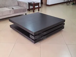Coffee Table Large Elegant