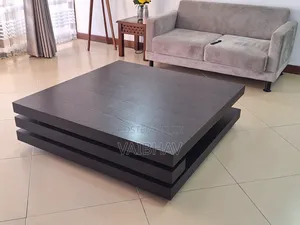 Coffee Table Large Elegant