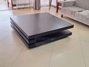 Coffee Table Large Elegant