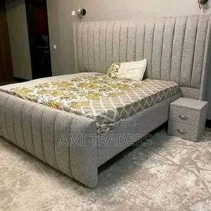 Extended Cheater Bed 5*6 Size
