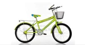 Victory BMX Size 20 Kid's Bicycle(Age 5-15yrs)