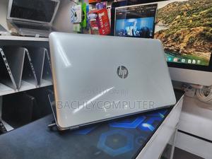 Laptop HP Pavilion 17 4GB Intel Core I3 HDD 500GB - main view