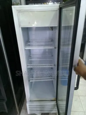 Showcase Display Fridge