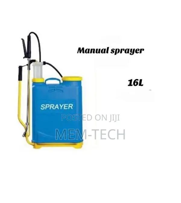 Premier 16 L Manual Sprayer