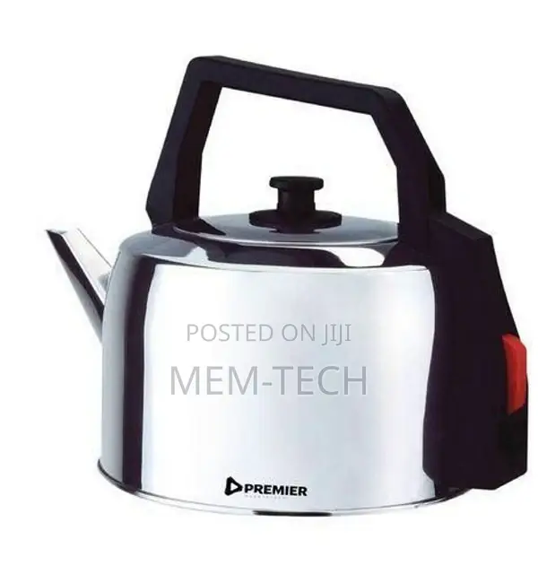 Premier 4.5L Automatic Electric Kettle
