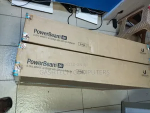 ~Ubiquiti (PBE-5AC-500)~(PBE-5AC-500)^(PBE-5AC-500)^~